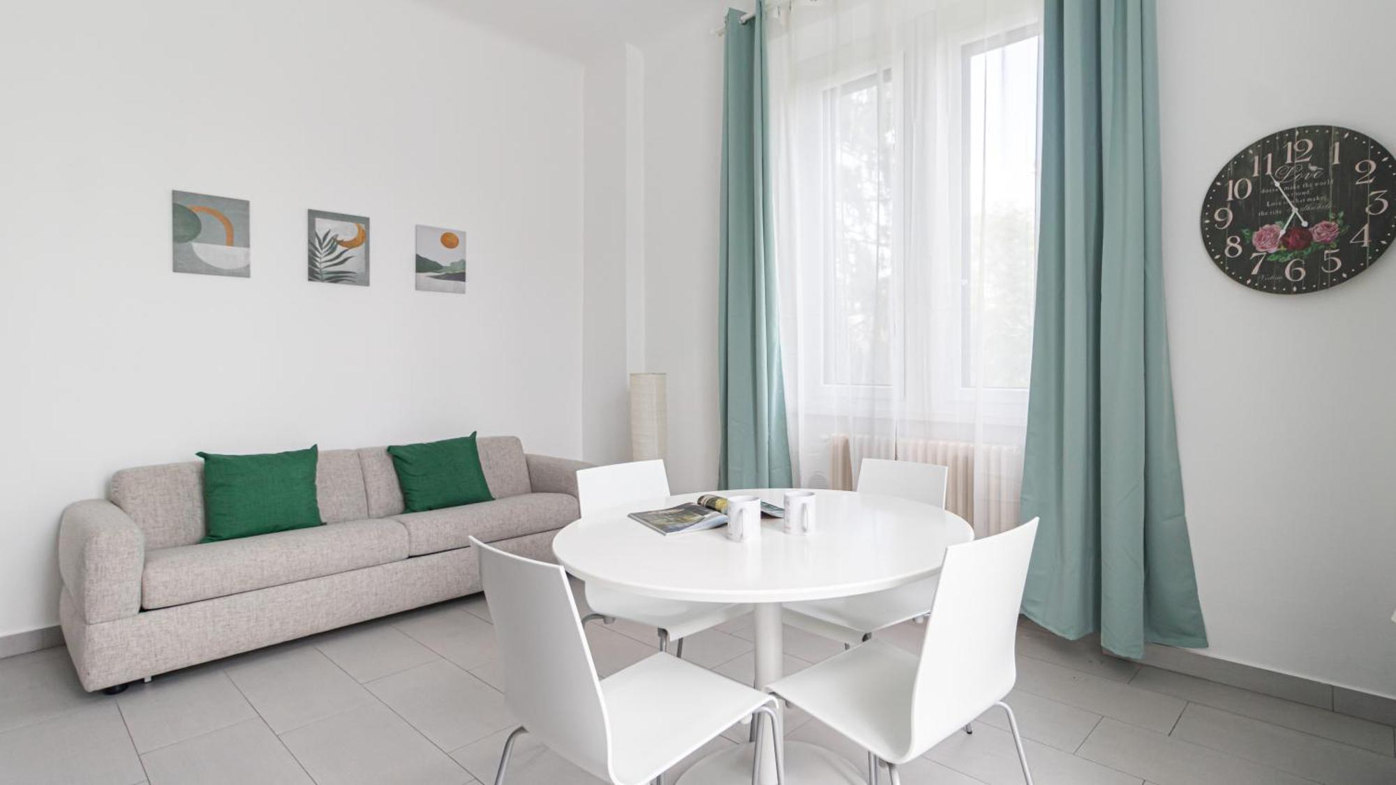 Italianway - Ponti 7 * Mailand