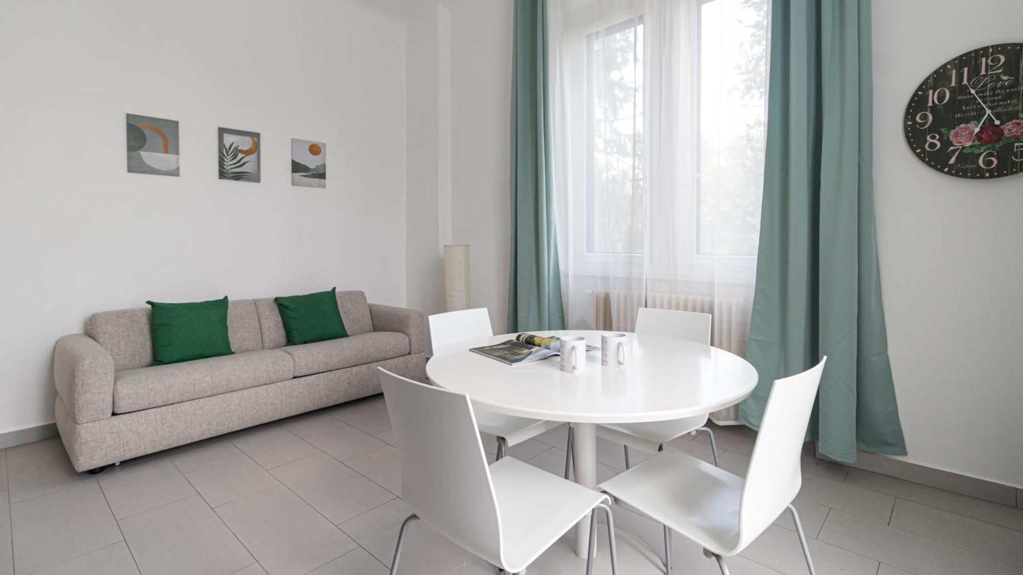 Apartment Italianway - Ponti 7 *