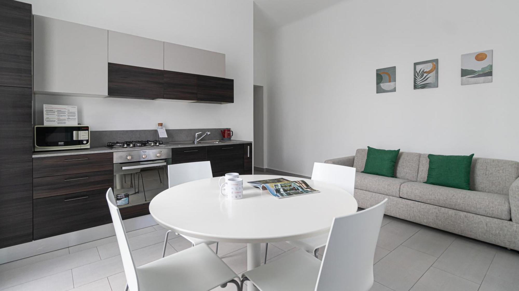 Apartment Italianway - Ponti 7 Mailand