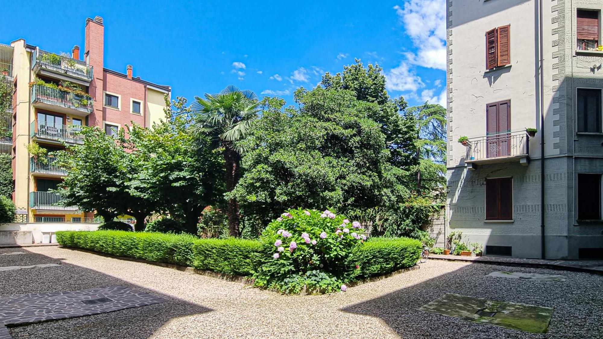 Italianway - Ponti 7 Mailand