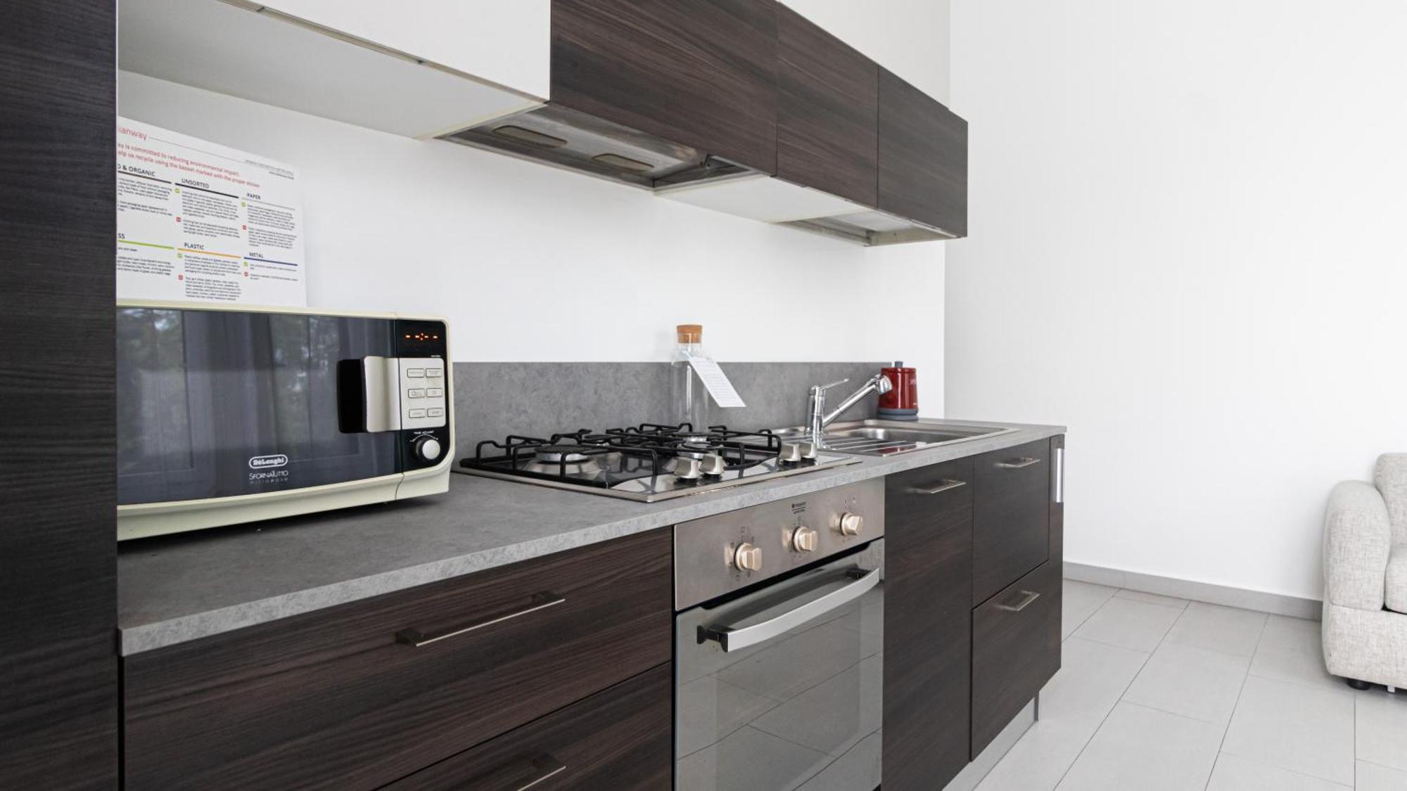 Italianway - Ponti 7 Apartment *