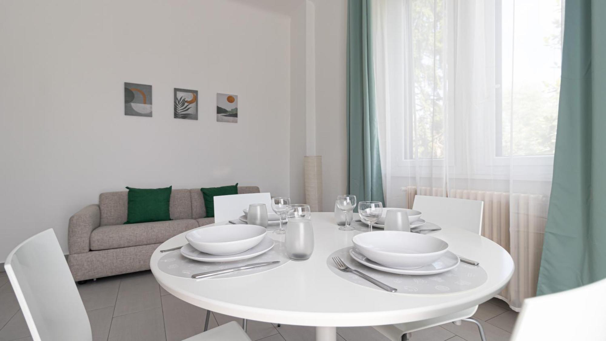 Apartment Italianway - Ponti 7 Mailand