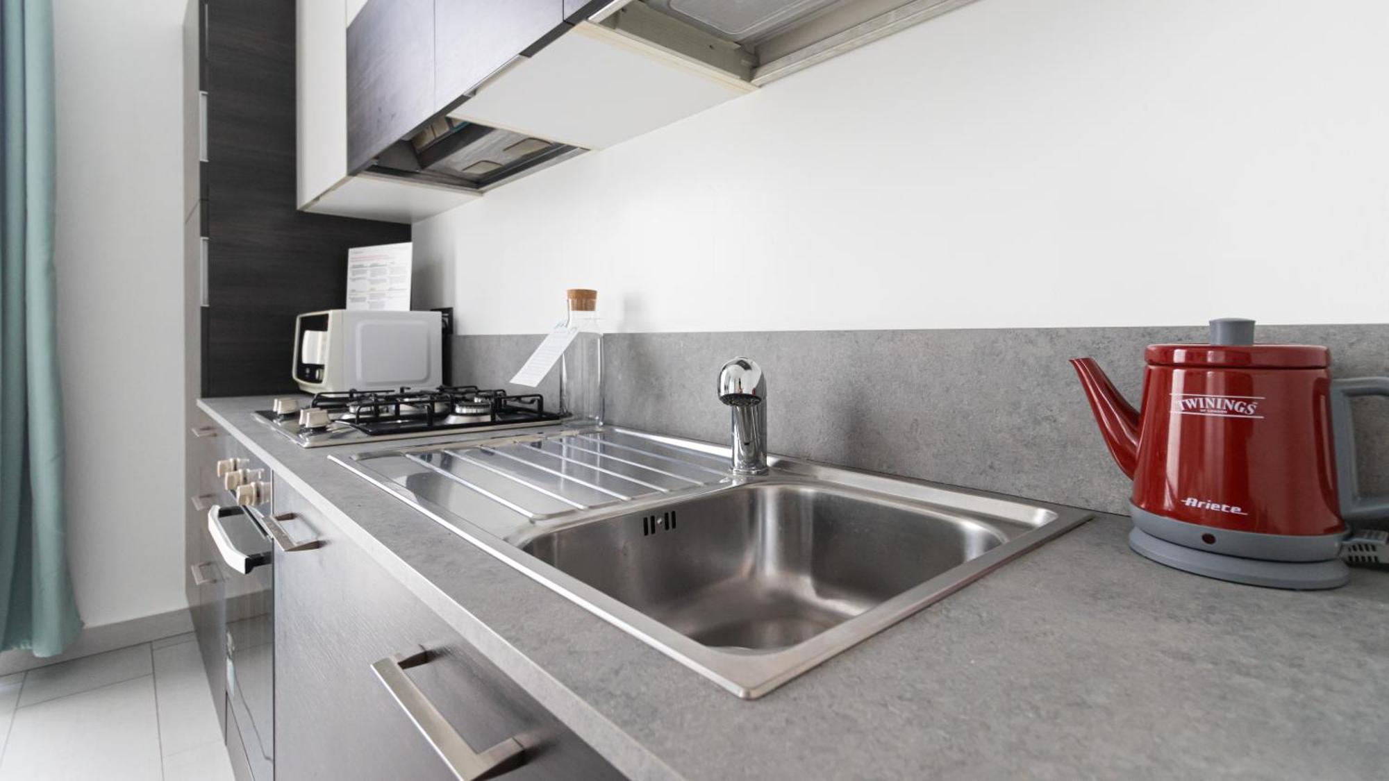 Apartment Italianway - Ponti 7