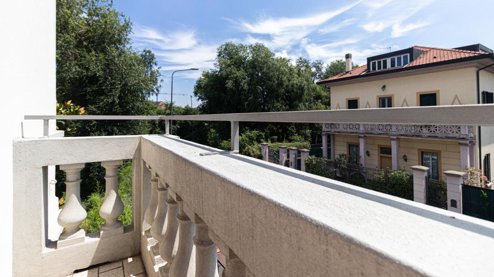 Italianway - Ponti 7 Apartment *