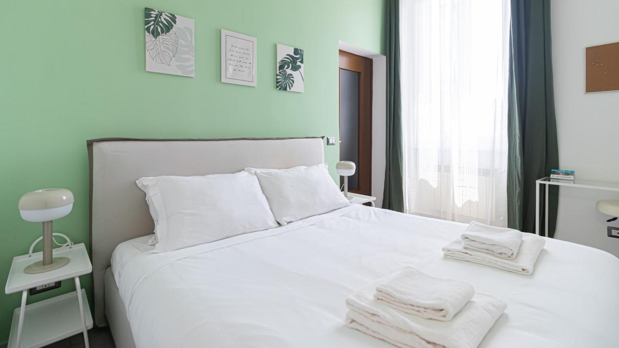 Apartment Italianway - Ponti 7 Mailand