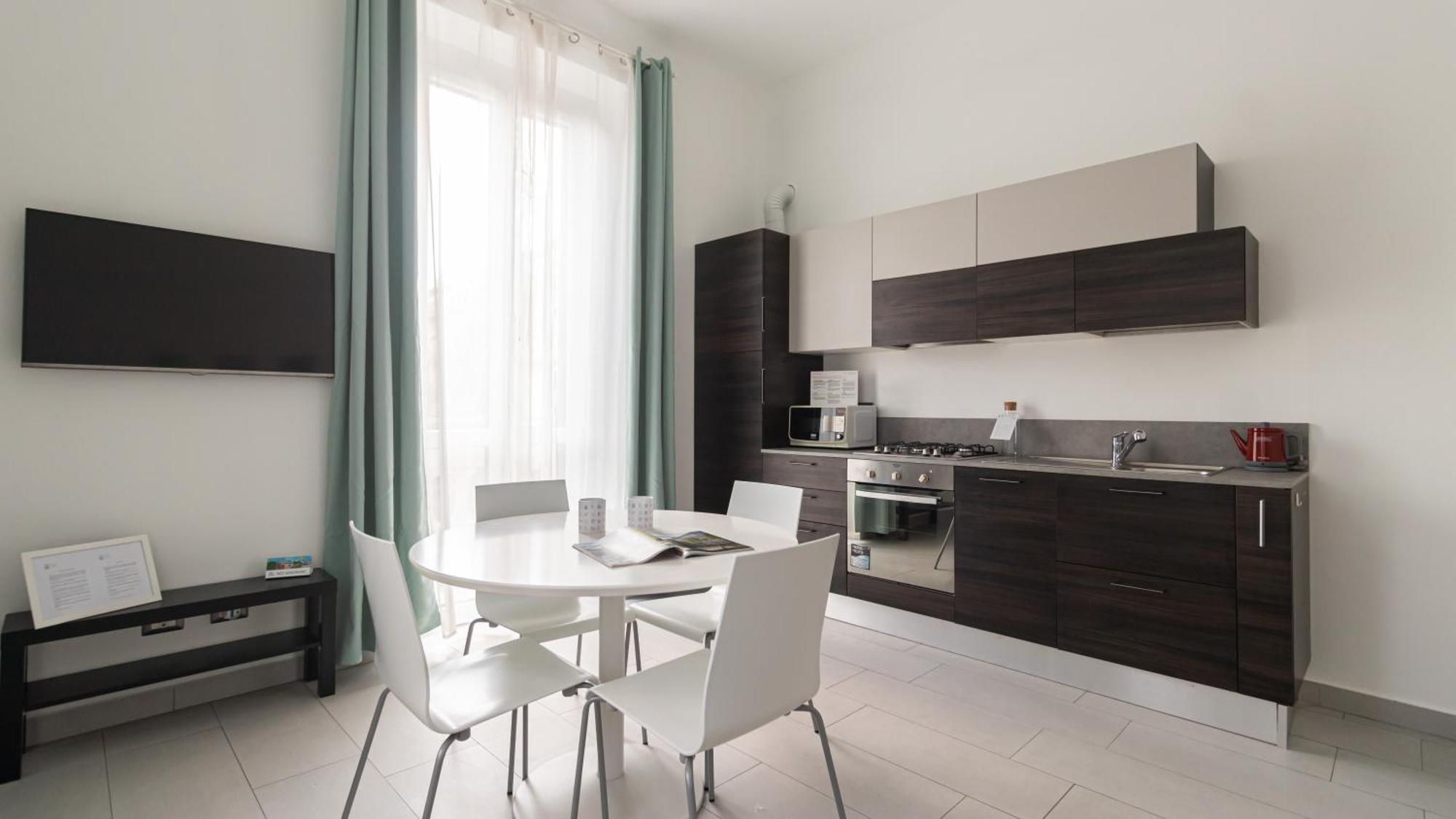 Italianway - Ponti 7 Apartment *