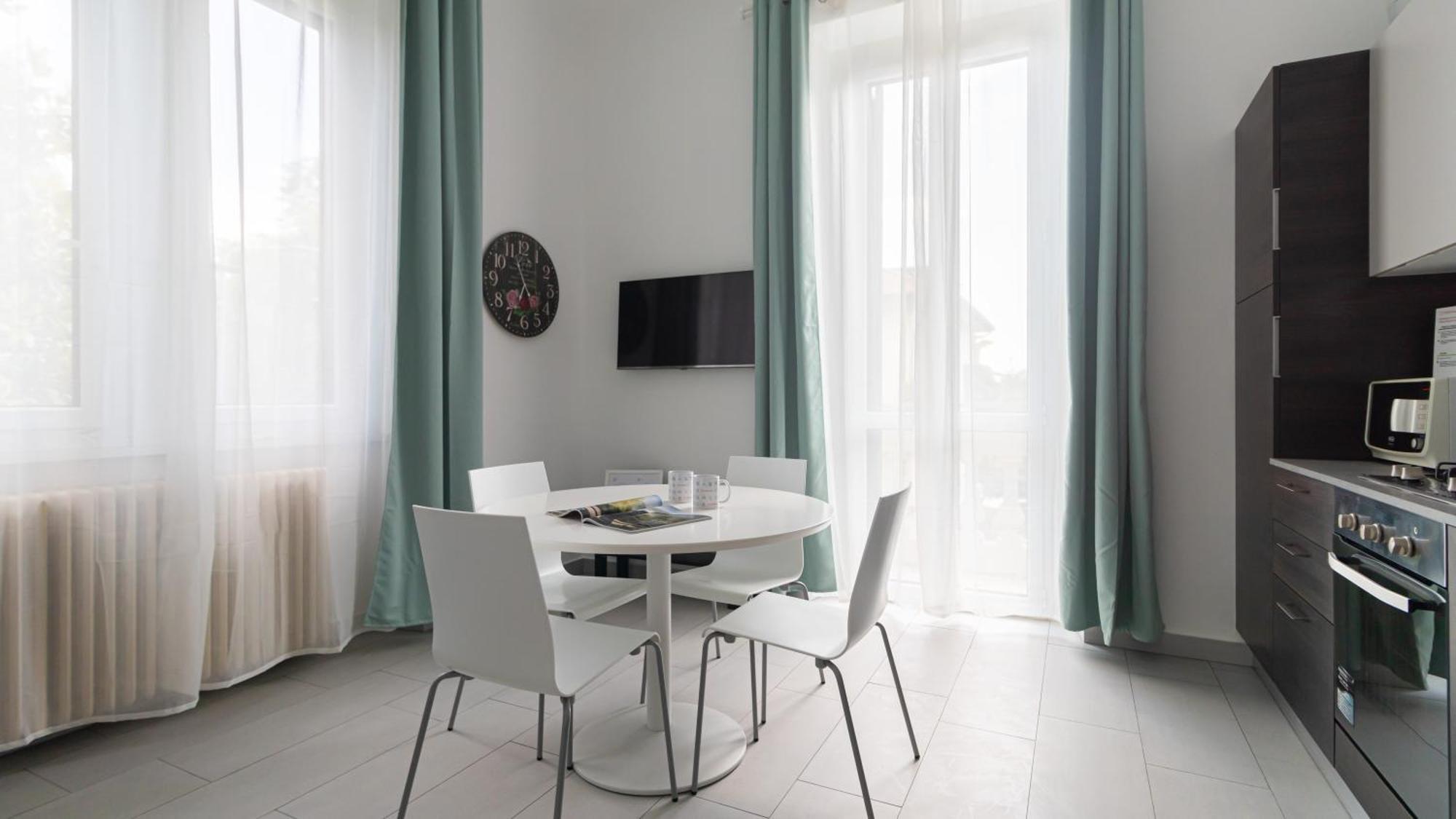 Apartment Italianway - Ponti 7 Mailand