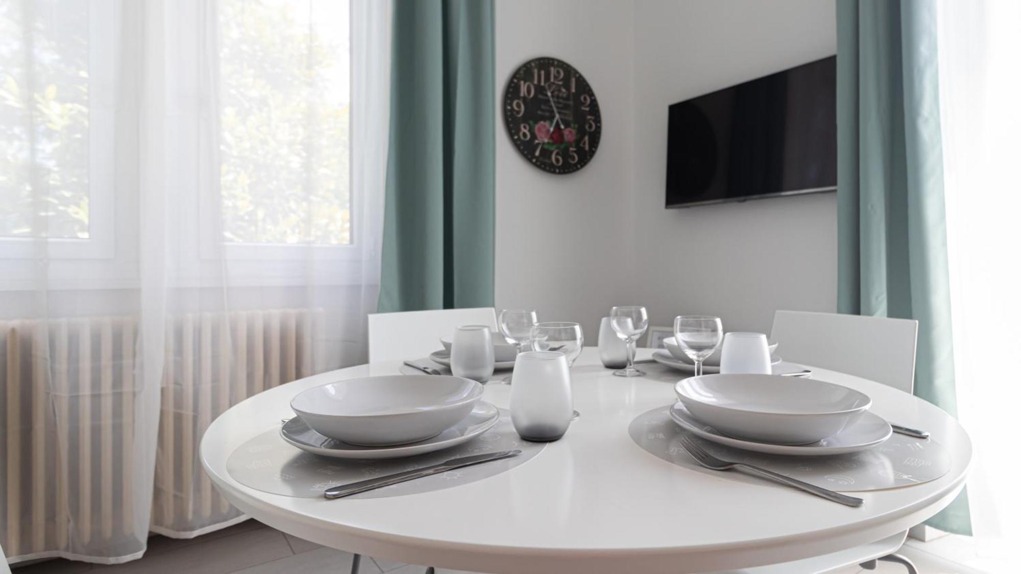 Italianway - Ponti 7 Mailand