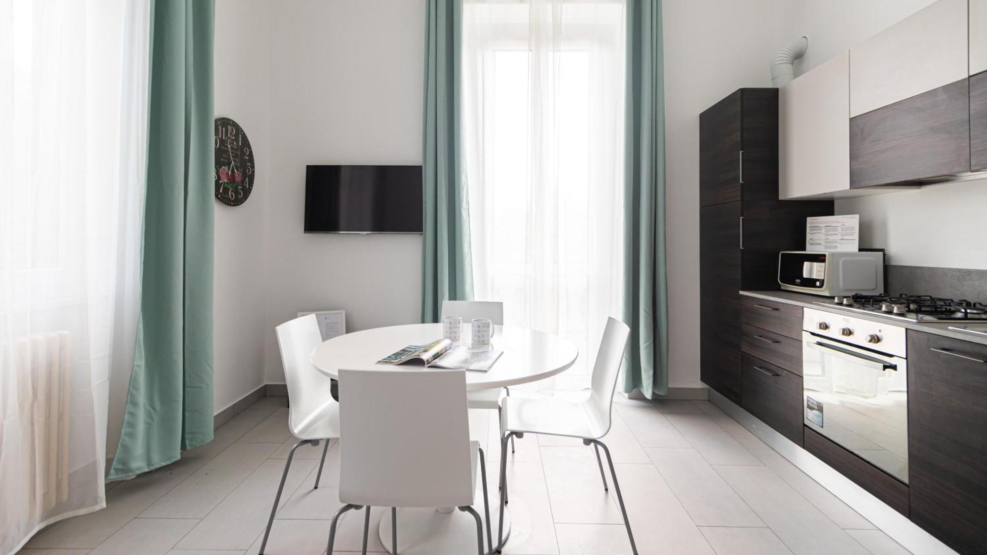 Apartment Italianway - Ponti 7