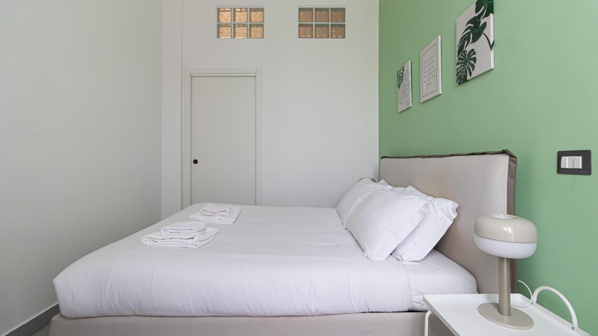 Italianway - Ponti 7 Apartment *