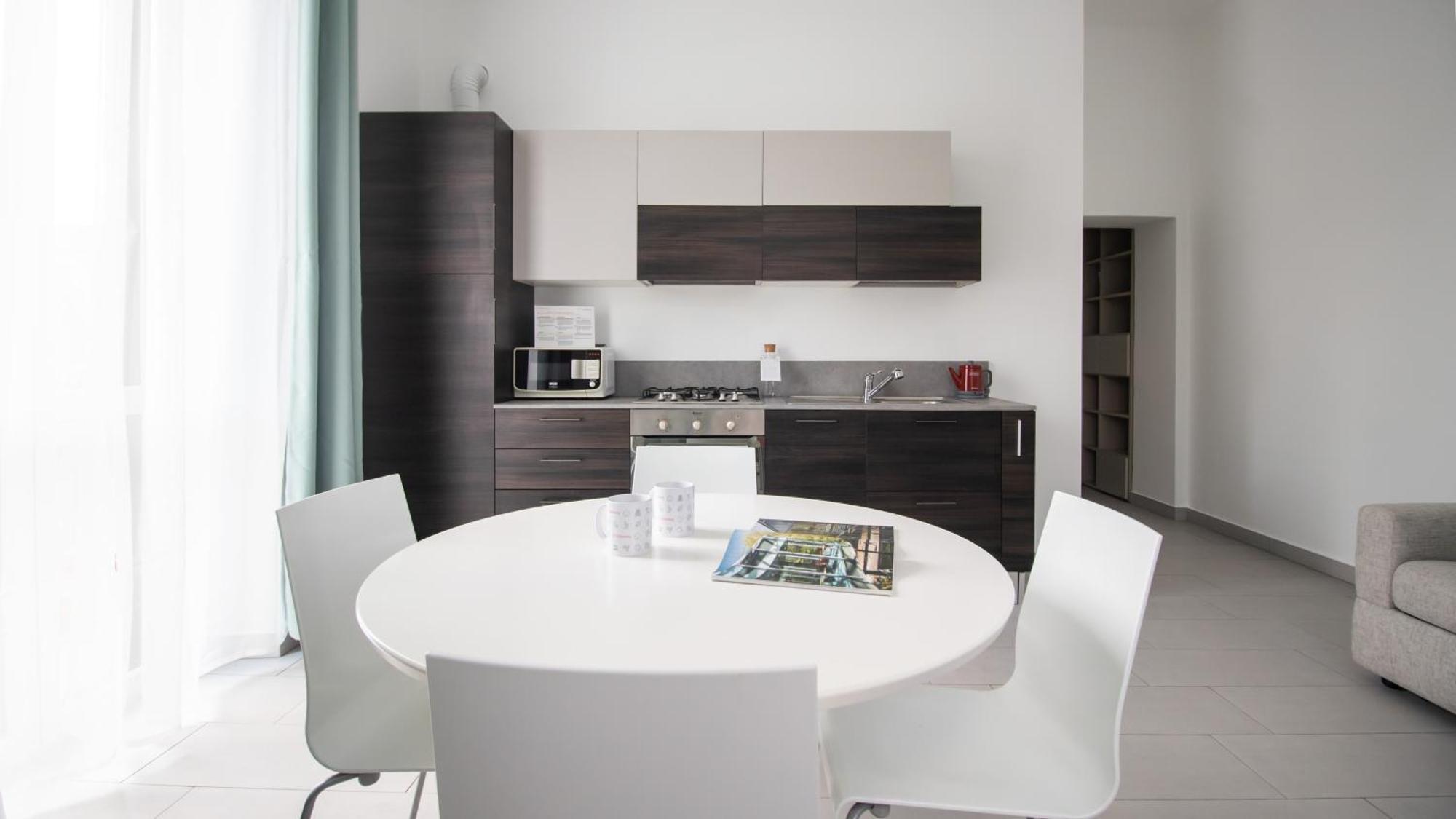 Apartment Italianway - Ponti 7 Mailand