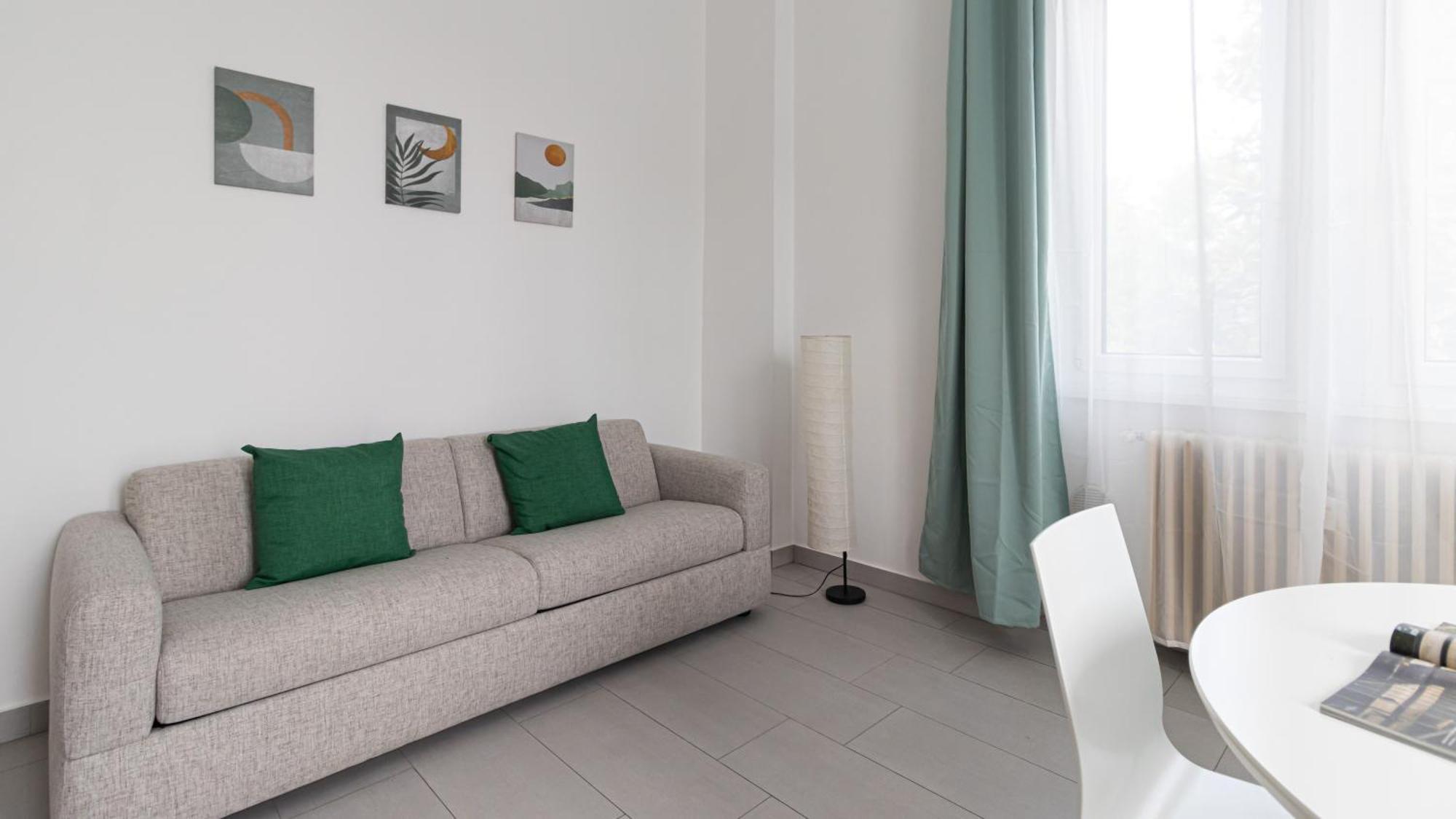 Italianway - Ponti 7 * Mailand