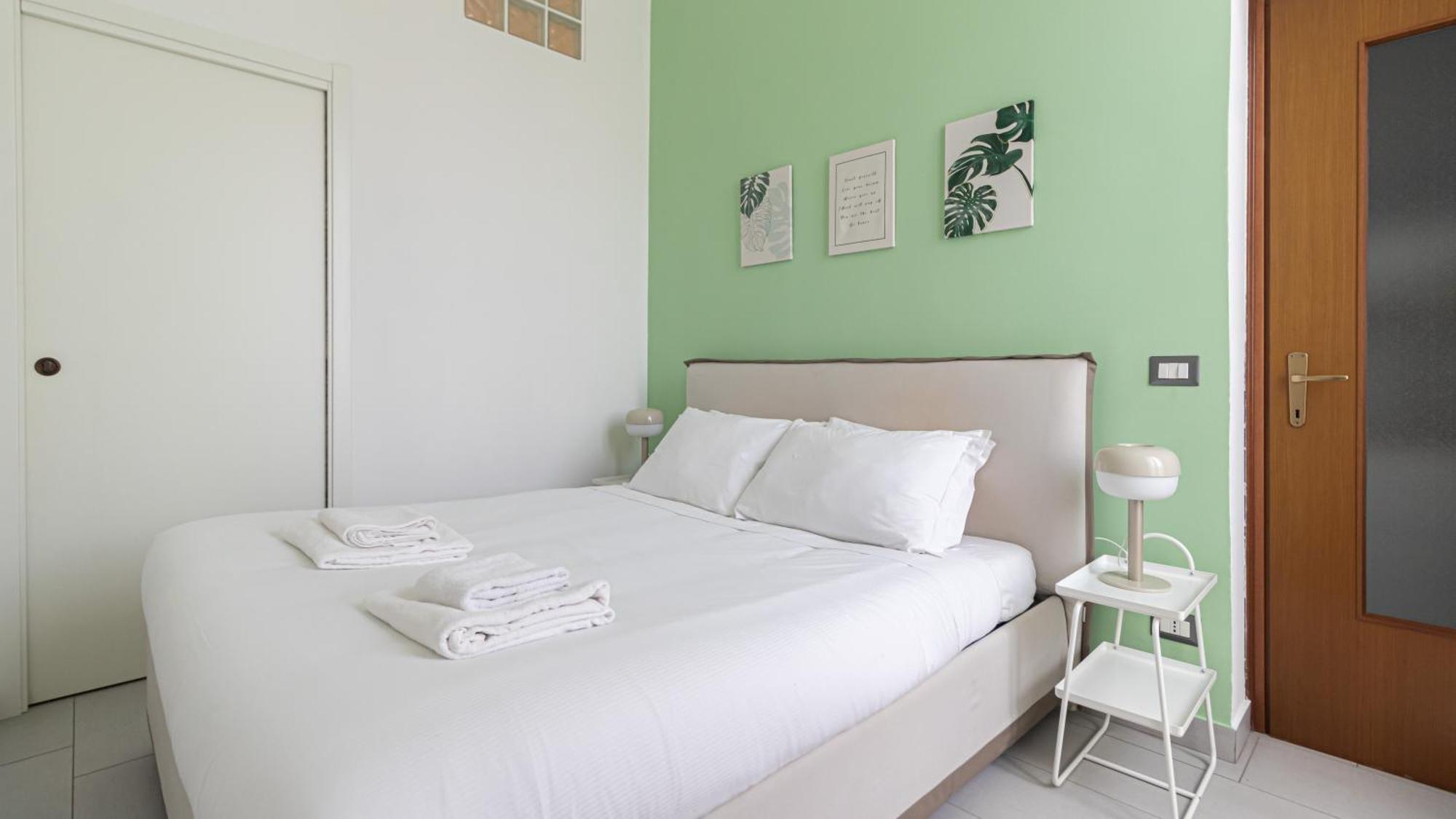 Apartment Italianway - Ponti 7 *